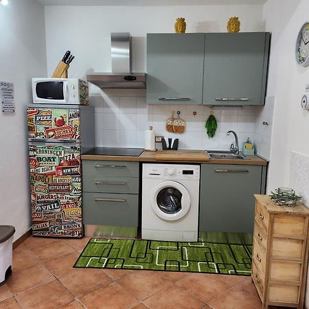 Maison M&M Palermo Buitenkant foto