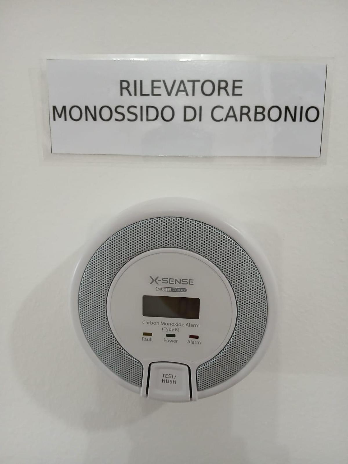 Maison M&M Palermo Buitenkant foto